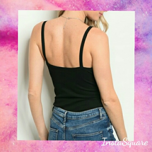 Small Only ⭐HP⭐Last One Large Bodysuit - Picture 8 of 8